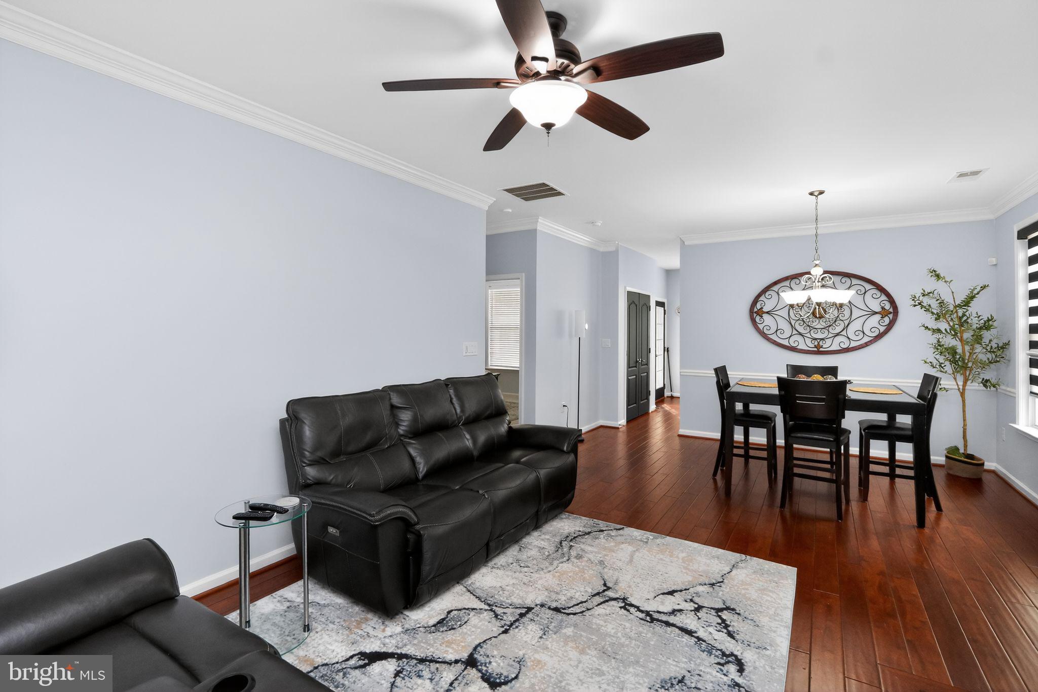 9724 Balls Bluff Road Fredericksburg, VA 22407 - Photo 4 of 26