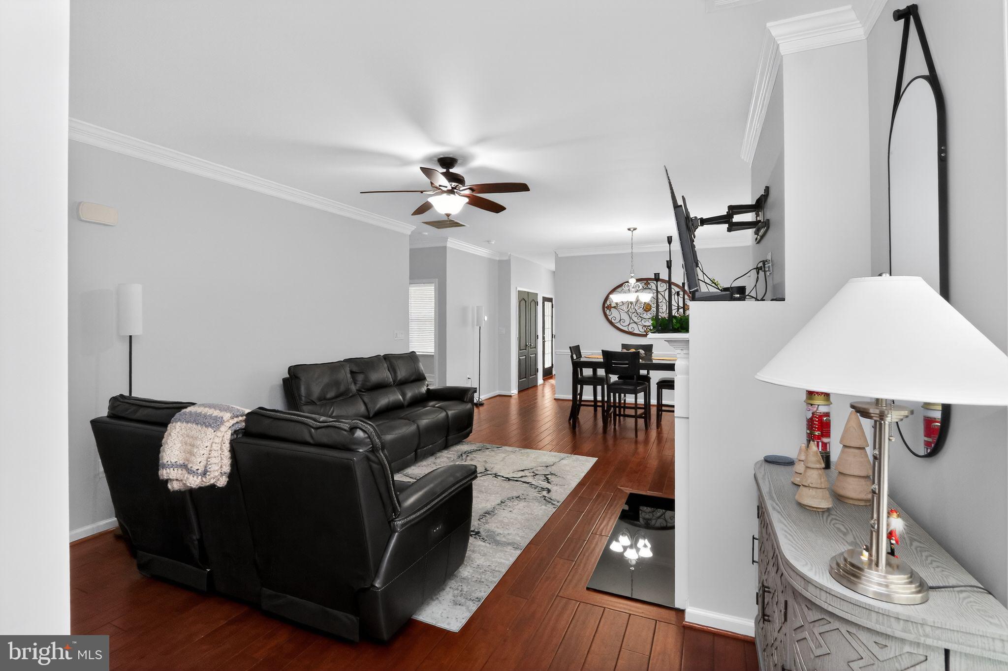 9724 Balls Bluff Road Fredericksburg, VA 22407 - Photo 5 of 26