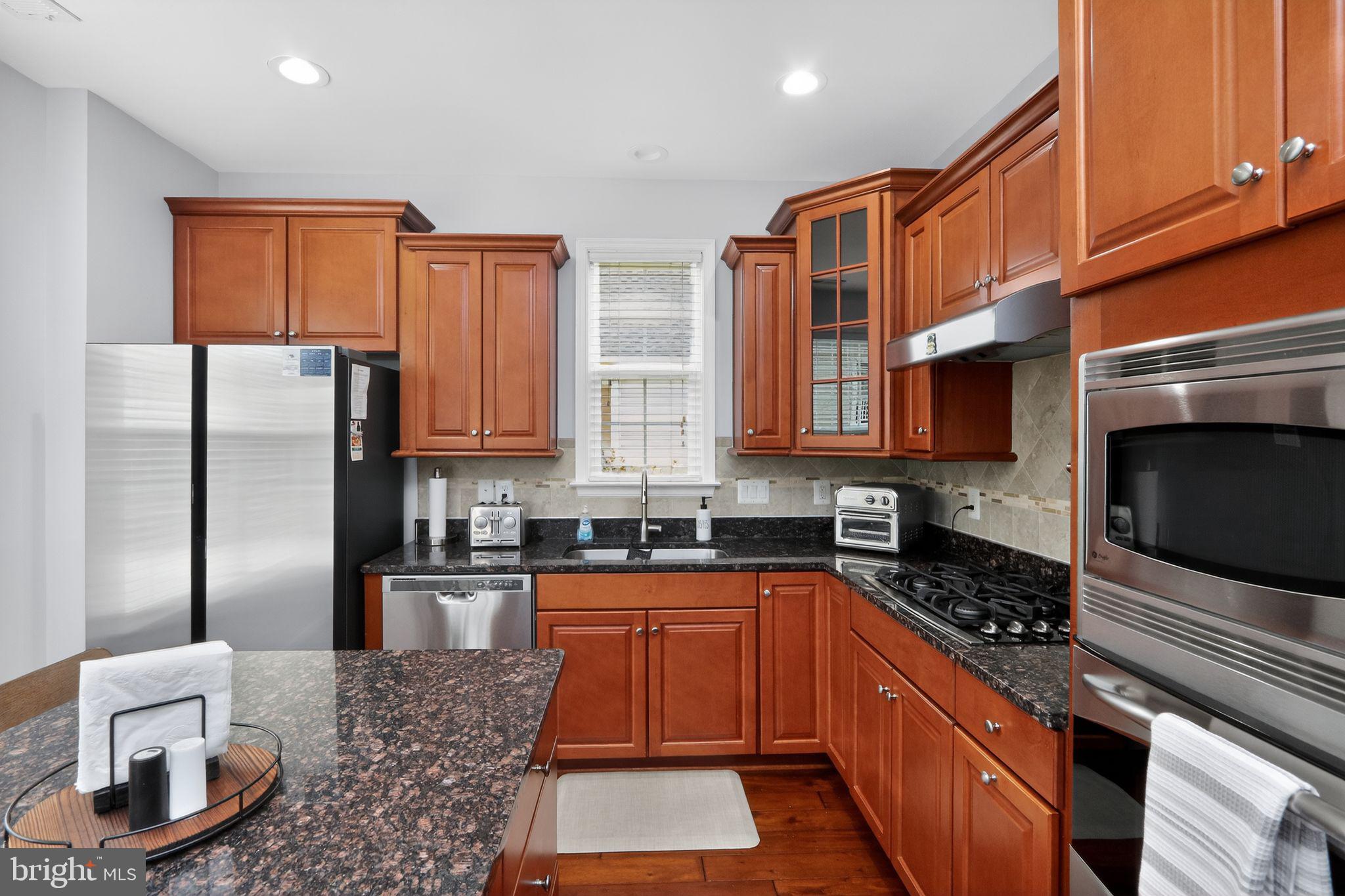 9724 Balls Bluff Road Fredericksburg, VA 22407 - Photo 8 of 26