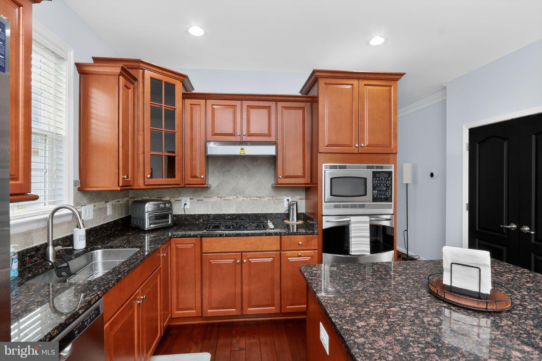 9724 Balls Bluff Road Fredericksburg, VA 22407 - Photo 9 of 26