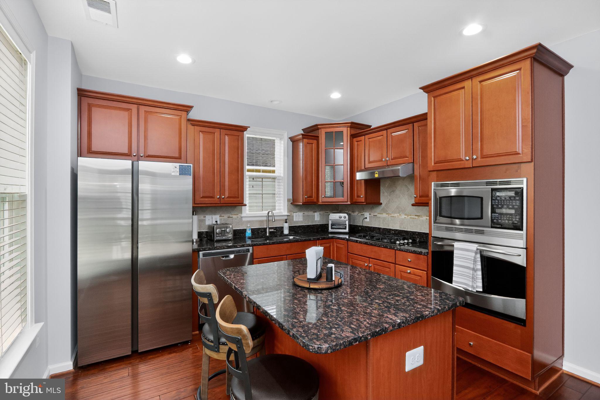 9724 Balls Bluff Road Fredericksburg, VA 22407 - Photo 10 of 26