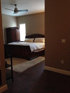 6761 Ashburn Road Lake Worth, FL 33467 - Photo 20 of 29 Master Bedroom