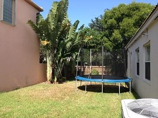 6761 Ashburn Road Lake Worth, FL 33467 - Photo 25 of 29 Side Yard
