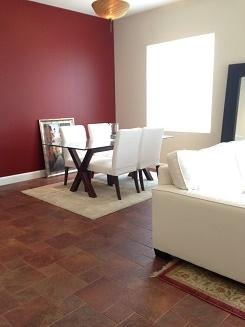 6761 Ashburn Road Lake Worth, FL 33467 - Photo 5 of 29 Dining Area
