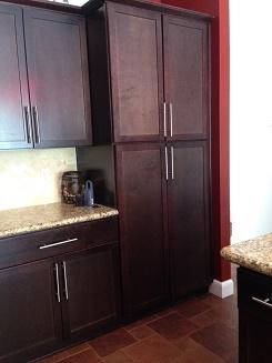 6761 Ashburn Road Lake Worth, FL 33467 - Photo 6 of 29 Kitchen
