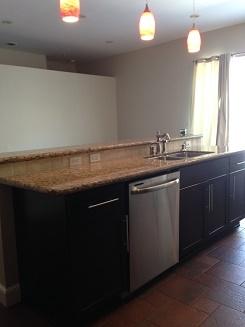 6761 Ashburn Road Lake Worth, FL 33467 - Photo 8 of 29 Kitchen
