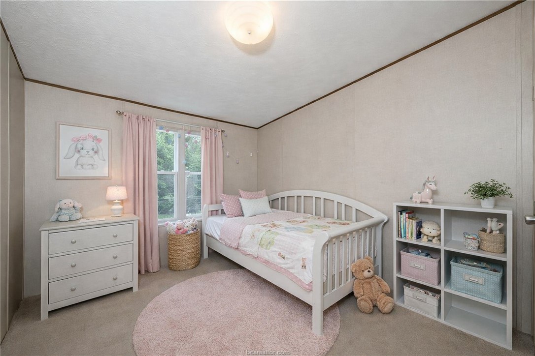 604 Sanders Rd. Lane Franklin, TX 77856 - Photo 26 of 49 Bedroom 1 Staged