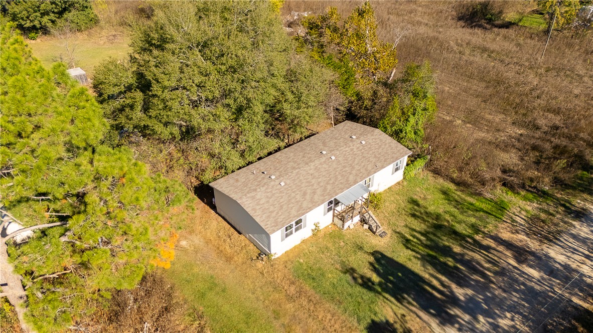 604 Sanders Rd. Lane Franklin, TX 77856 - Photo 2 of 49 Aerial view of property and surrounding area