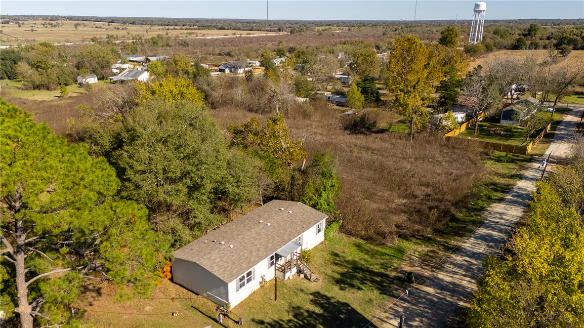 604 Sanders Rd. Lane Franklin, TX 77856 - Photo 35 of 42 a view of outdoor space and yard