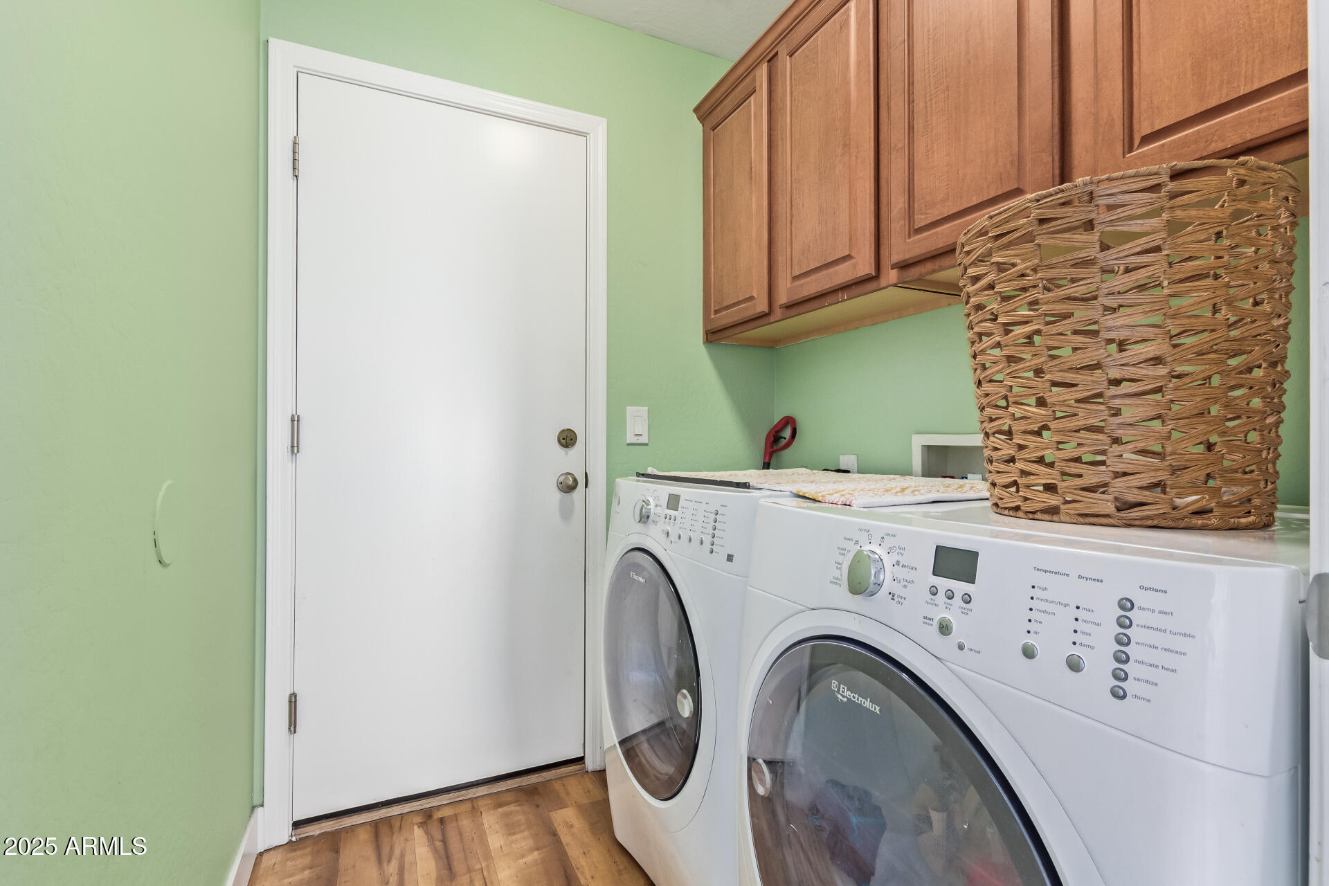 45360 West Desert Garden Road Maricopa, AZ 85139 - Photo 35 of 42 a view of washer and dryer