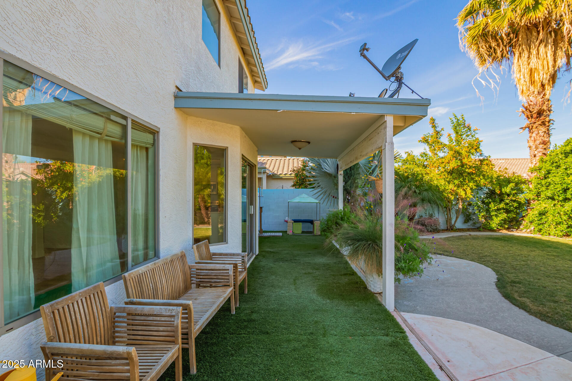 45360 West Desert Garden Road Maricopa, AZ 85139 - Photo 36 of 42