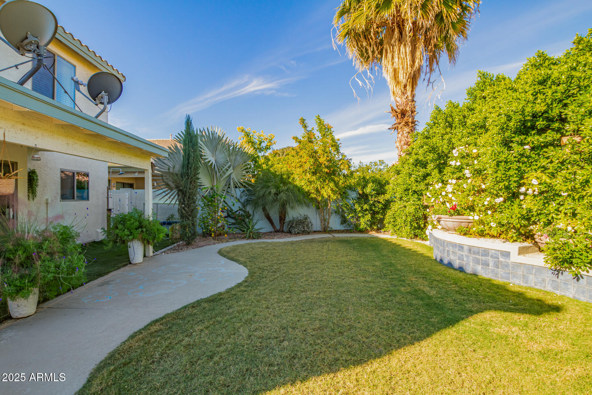 45360 West Desert Garden Road Maricopa, AZ 85139 - Photo 38 of 42