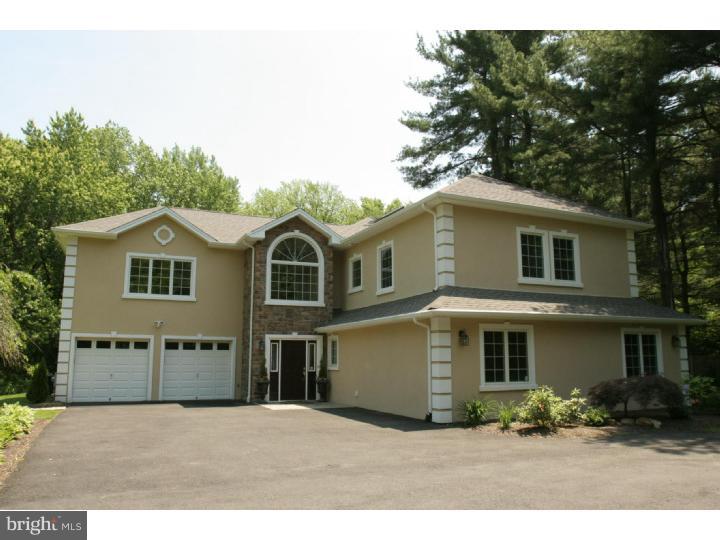 1016 Mercer Road Princeton, NJ 08540 - Photo 1 of 25 Exterior Front