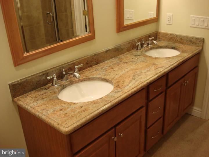 1016 Mercer Road Princeton, NJ 08540 - Photo 14 of 25 Master Bathroom