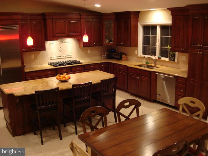 1016 Mercer Road Princeton, NJ 08540 - Photo 3 of 25 Kitchen