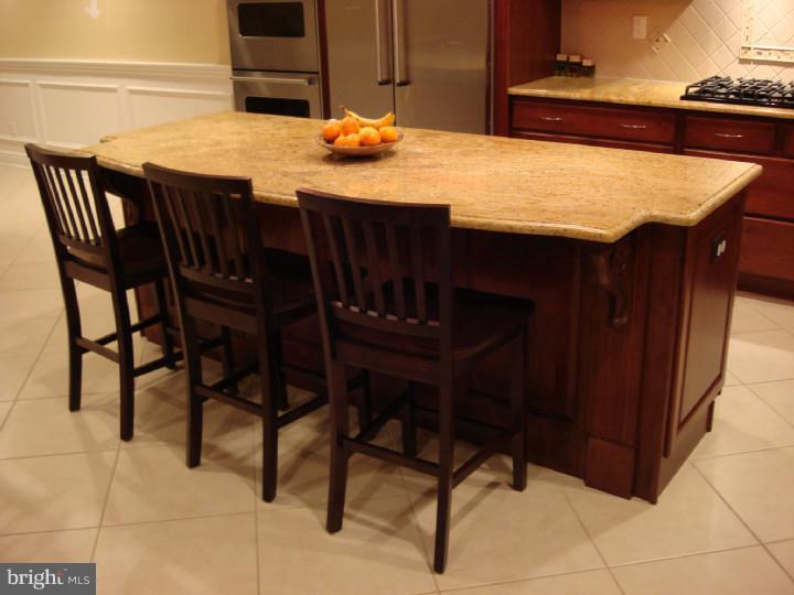 1016 Mercer Road Princeton, NJ 08540 - Photo 5 of 25 Kitchen