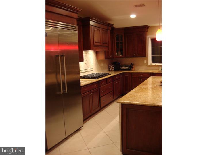 1016 Mercer Road Princeton, NJ 08540 - Photo 6 of 25 Kitchen