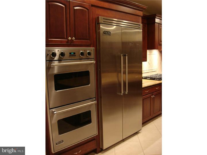 1016 Mercer Road Princeton, NJ 08540 - Photo 8 of 25 Kitchen