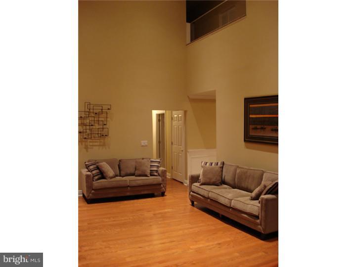 1016 Mercer Road Princeton, NJ 08540 - Photo 10 of 25 Living Room