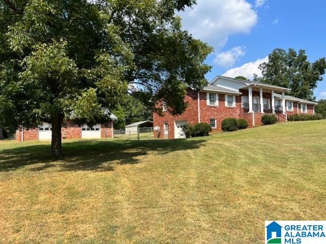 123 Hendricks Street Talladega, AL 35160 - Photo 2 of 96