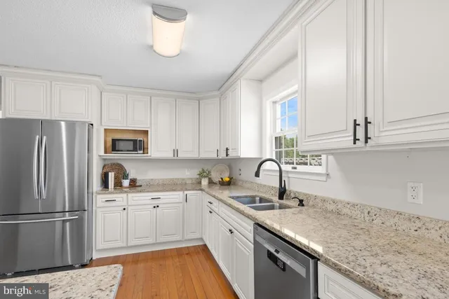 $550,000 | 991 Church Hill Road, Milford, DE 19963