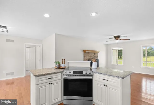 $550,000 | 991 Church Hill Road, Milford, DE 19963