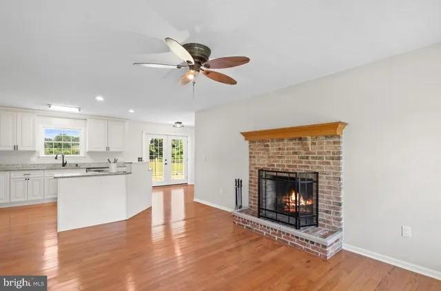 $550,000 | 991 Church Hill Road, Milford, DE 19963