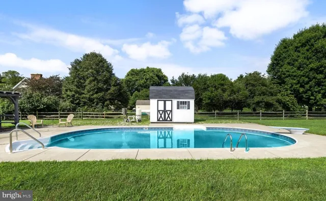 $550,000 | 991 Church Hill Road, Milford, DE 19963