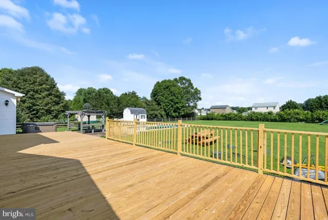 $550,000 | 991 Church Hill Road, Milford, DE 19963