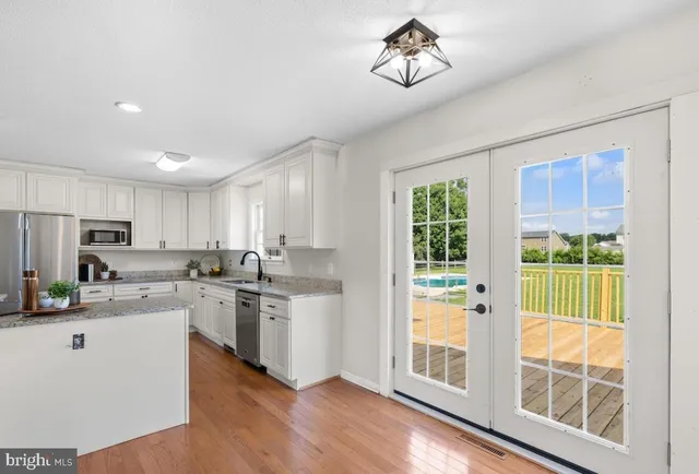 $550,000 | 991 Church Hill Road, Milford, DE 19963