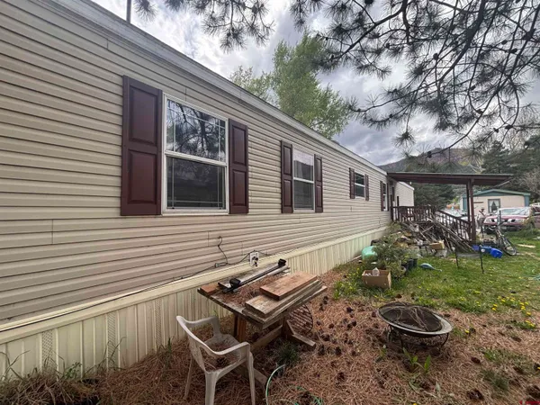 $125,000 | 32222 Highway 550, Unit 12, Durango, CO 81301