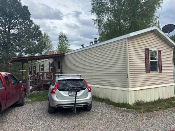 $125,000 | 32222 Highway 550, Unit 12, Durango, CO 81301