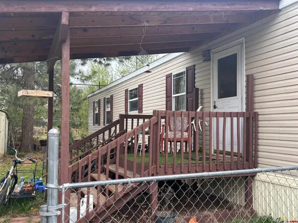 $125,000 | 32222 Highway 550, Unit 12, Durango, CO 81301