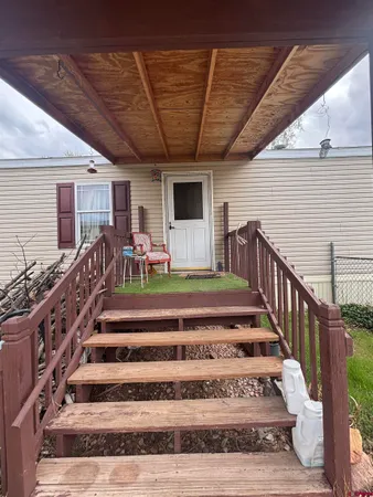 $125,000 | 32222 Highway 550, Unit 12, Durango, CO 81301