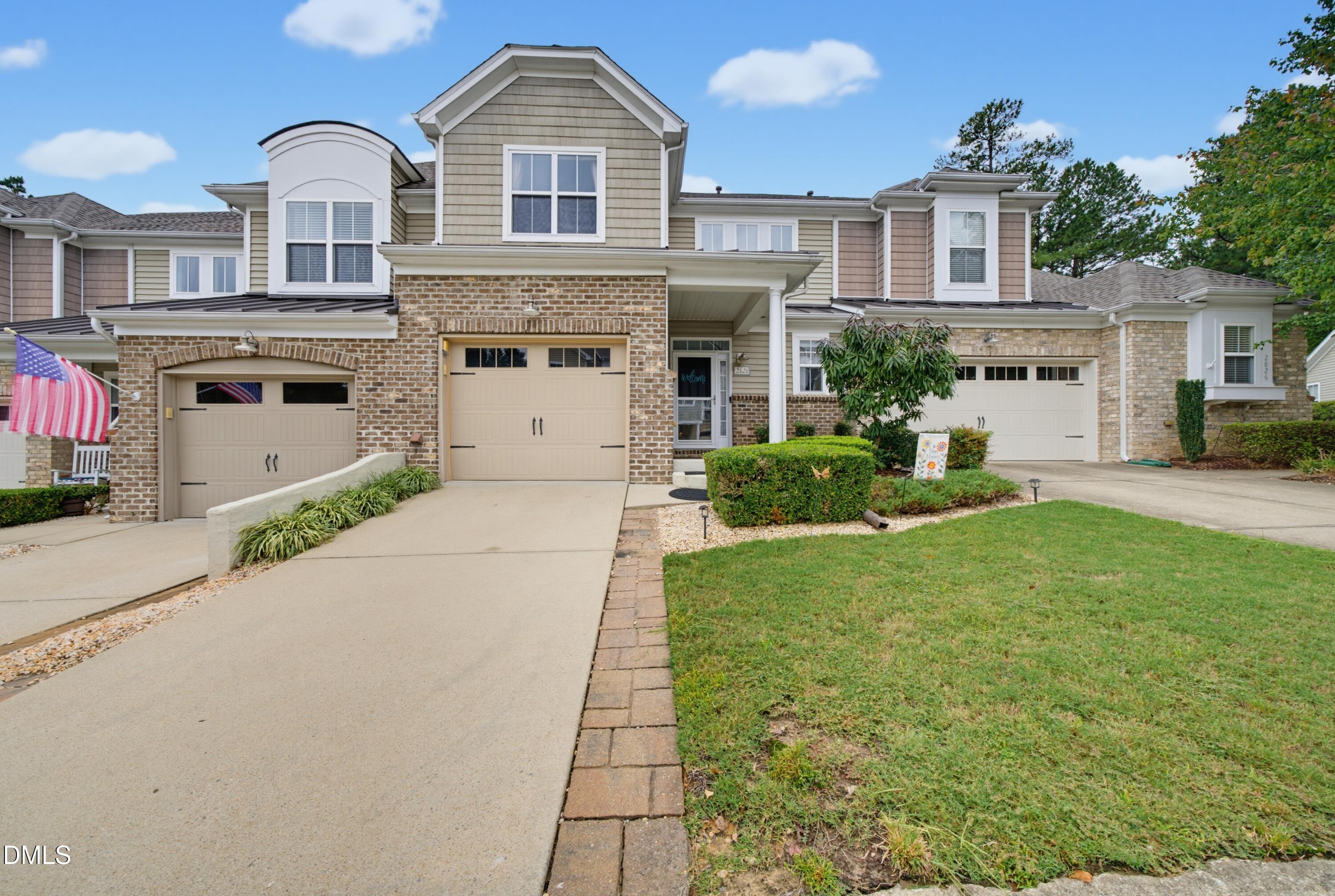 2828 Casona Way Raleigh, NC 27616 - Photo 12 of 49 DSC09282