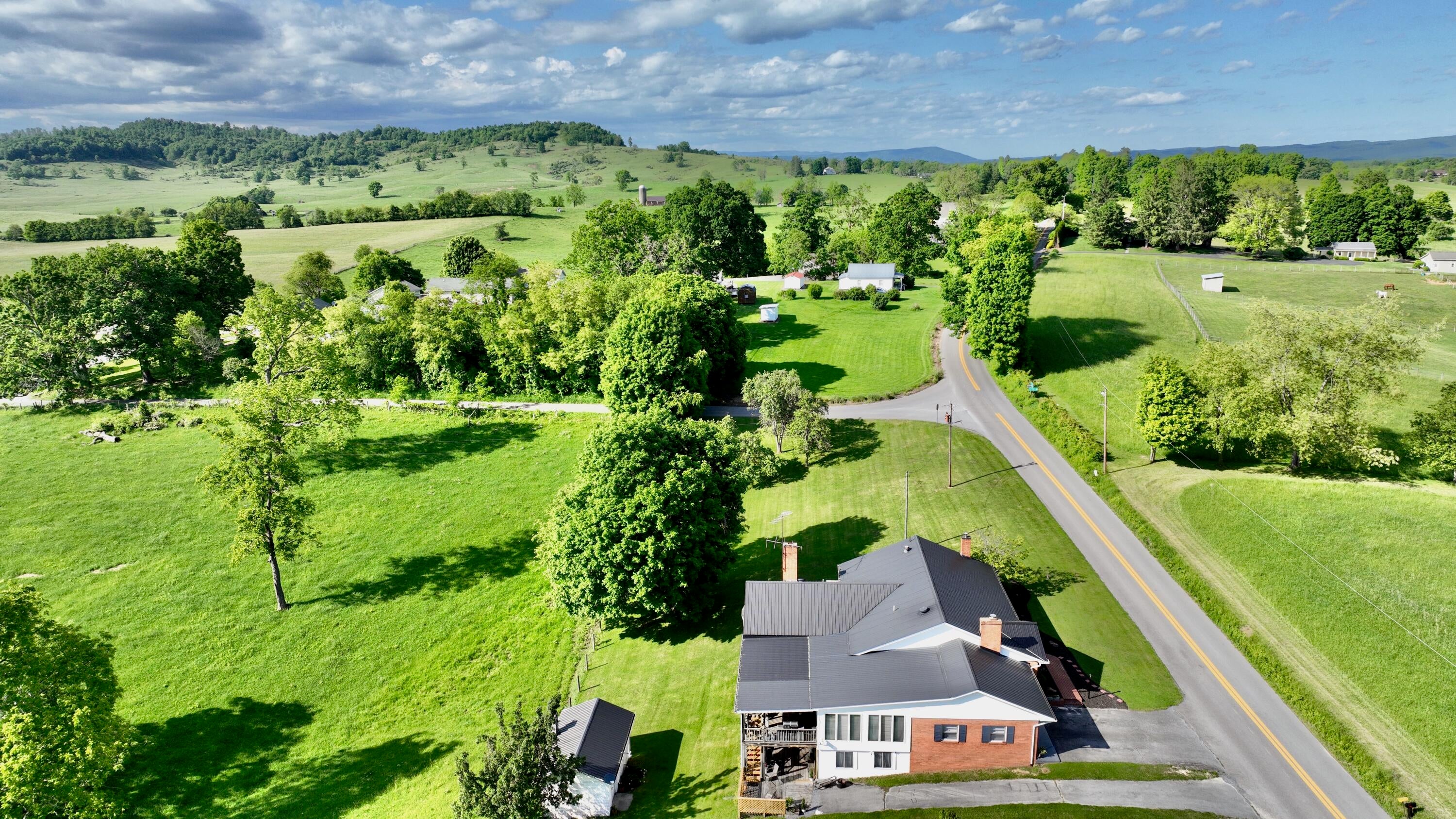 4061 Fairview Road Lewisburg, WV 24901 - Photo 79 of 93 Gallery Image 79