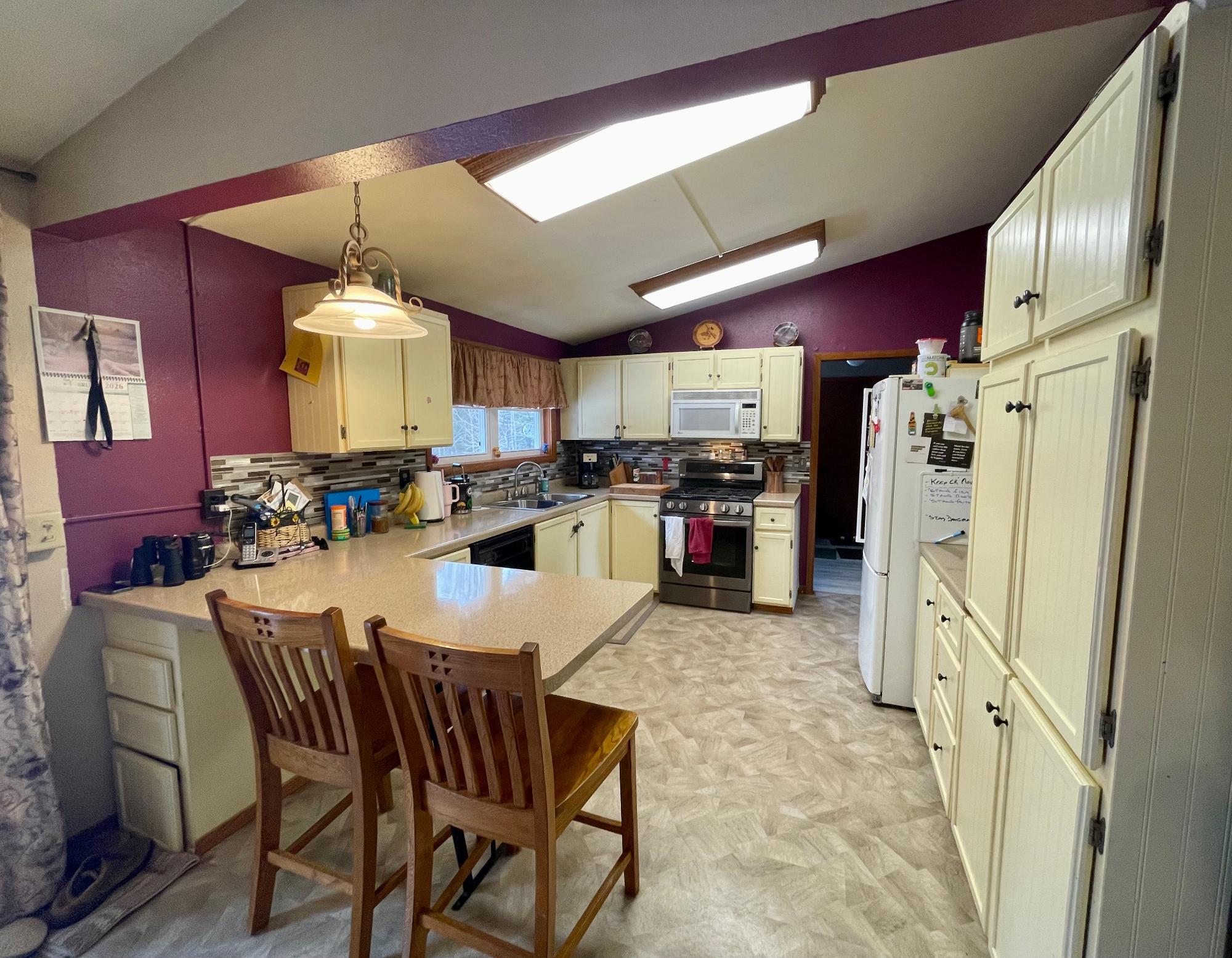 W9106 Popple Hill Road Phillips, WI 54555 - Photo 11 of 53 Gallery Image 11