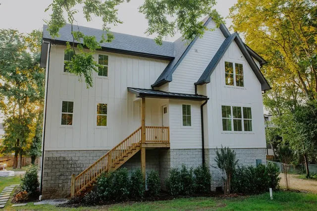 $6,450 | 1000 Caldwell Lane, Unit C, Nashville, TN 37204