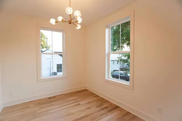 $6,450 | 1000 Caldwell Lane, Unit C, Nashville, TN 37204