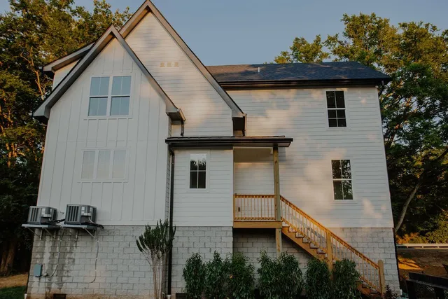 $6,450 | 1000 Caldwell Lane, Unit C, Nashville, TN 37204