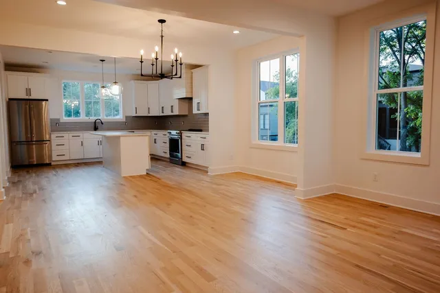 $6,450 | 1000 Caldwell Lane, Unit C, Nashville, TN 37204