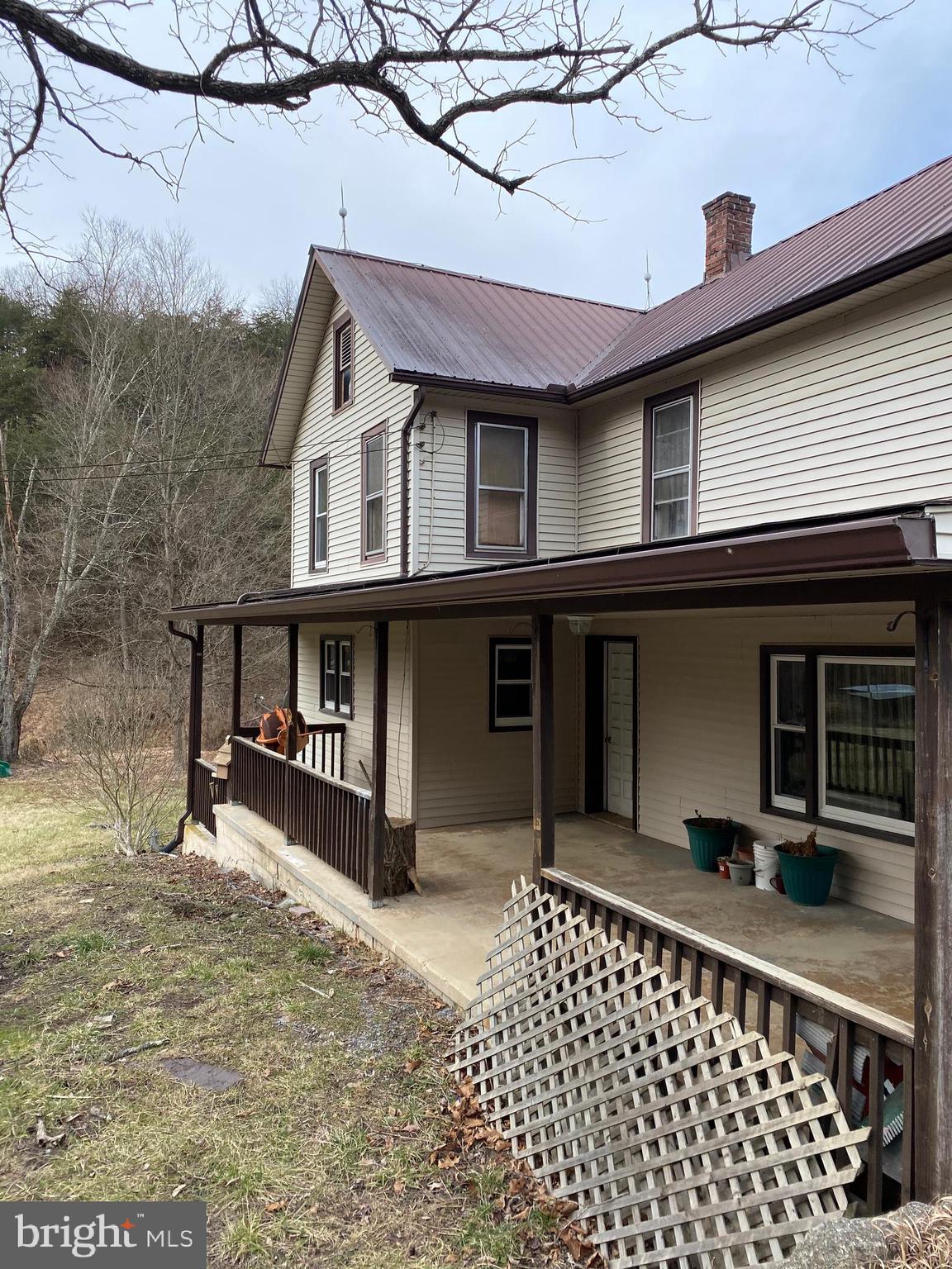 1781 Pleasant Ridge Road Needmore, PA 17238 - Photo 3 of 41 Gallery Image 3