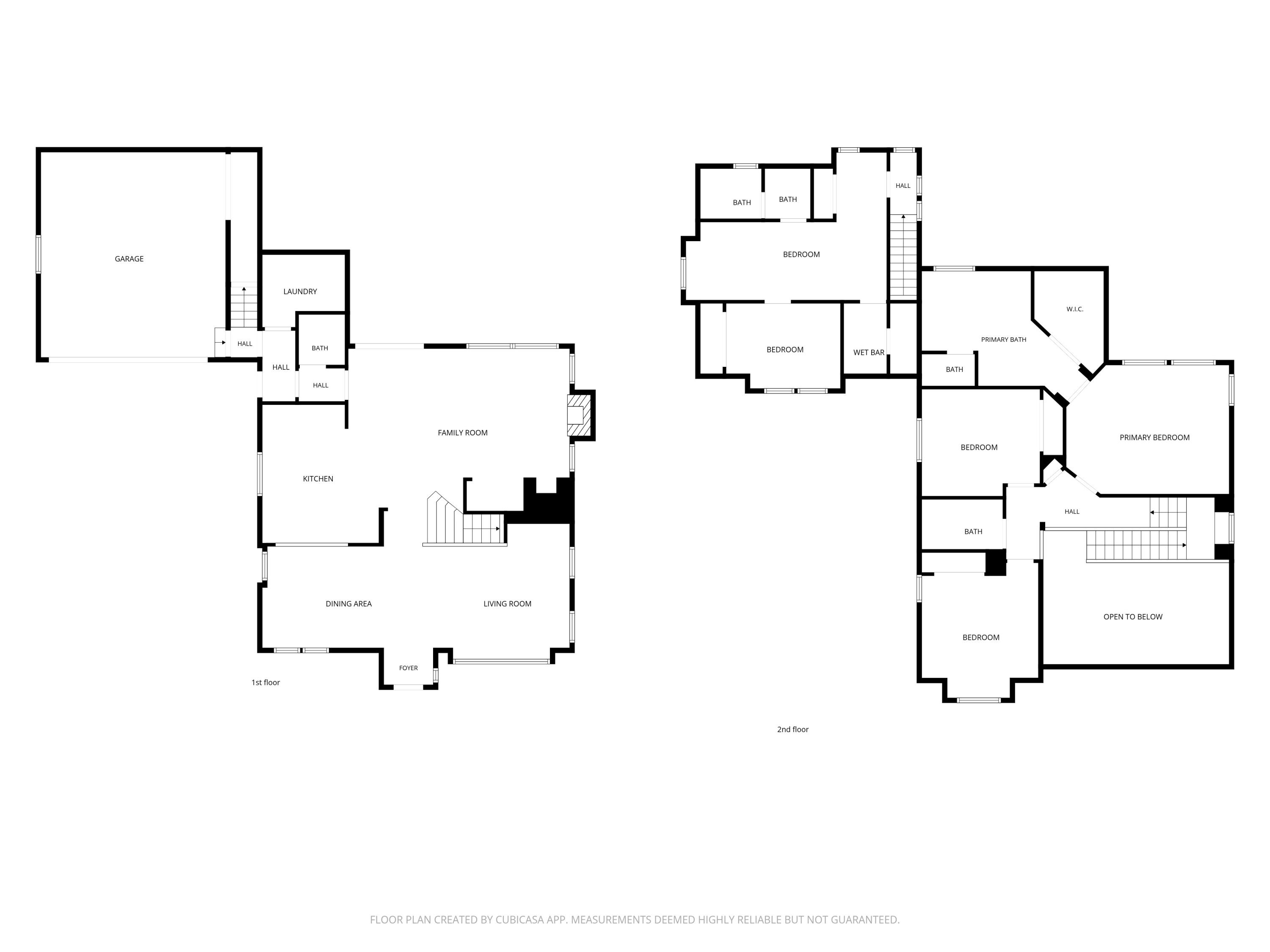 19307 Blue Lake Loop Bend, OR 97702 - Photo 58 of 58 3-Floorplan_3