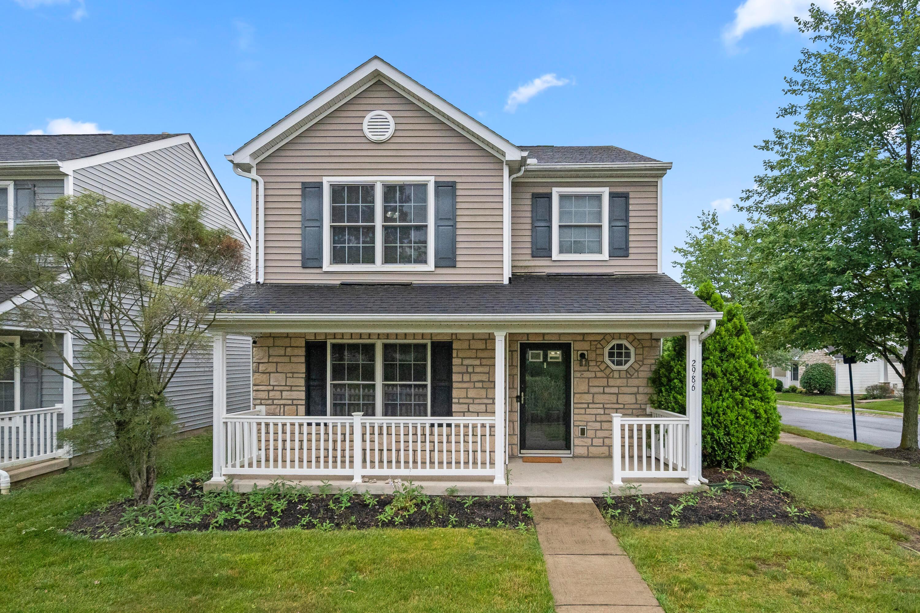 2986 East Powell Road Columbus, OH 43240 - Photo 1 of 43 11-print-A7409002