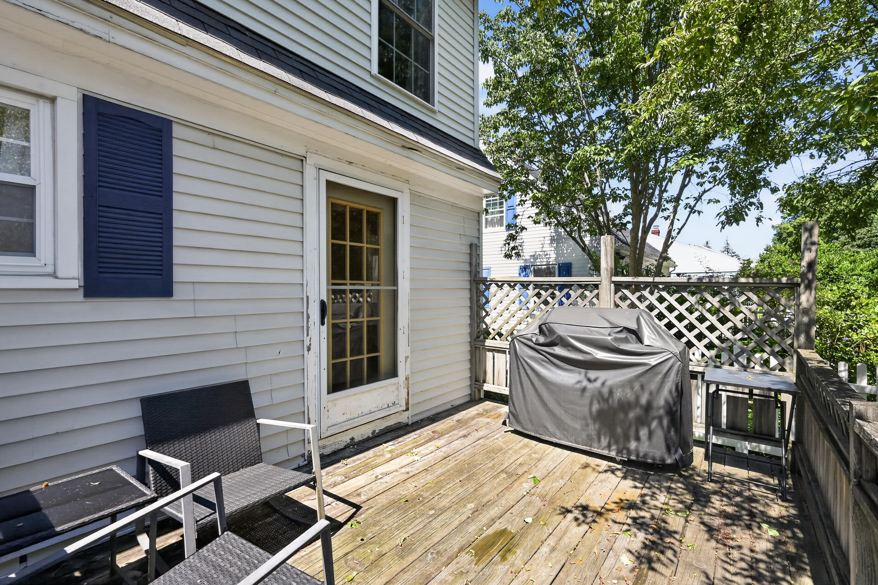36 Churchill Road South Portland, ME 04106 - Photo 32 of 37 36 Churchill Road-10