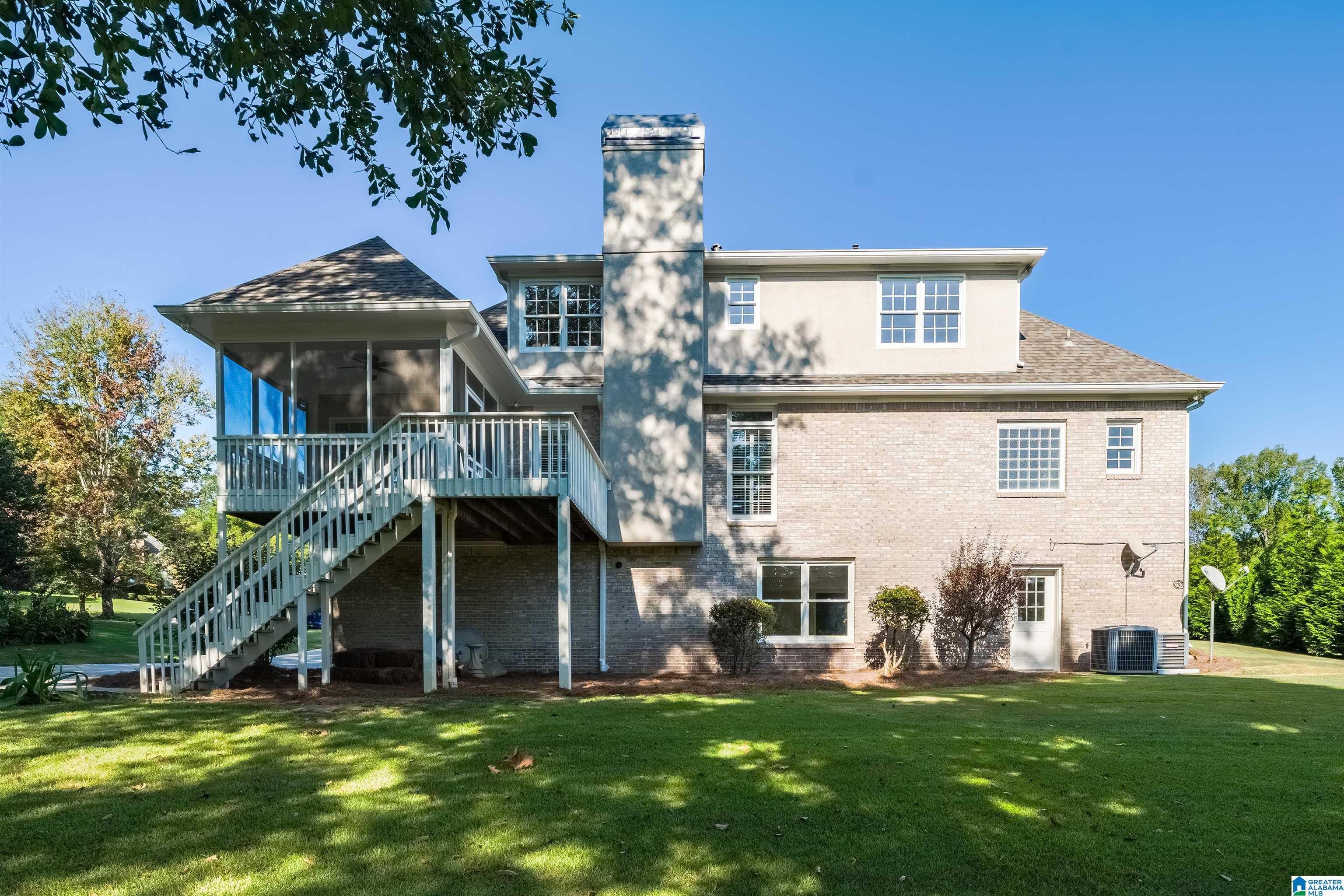 4686 Riverbend Road Trussville, AL 35173 - Photo 33 of 33