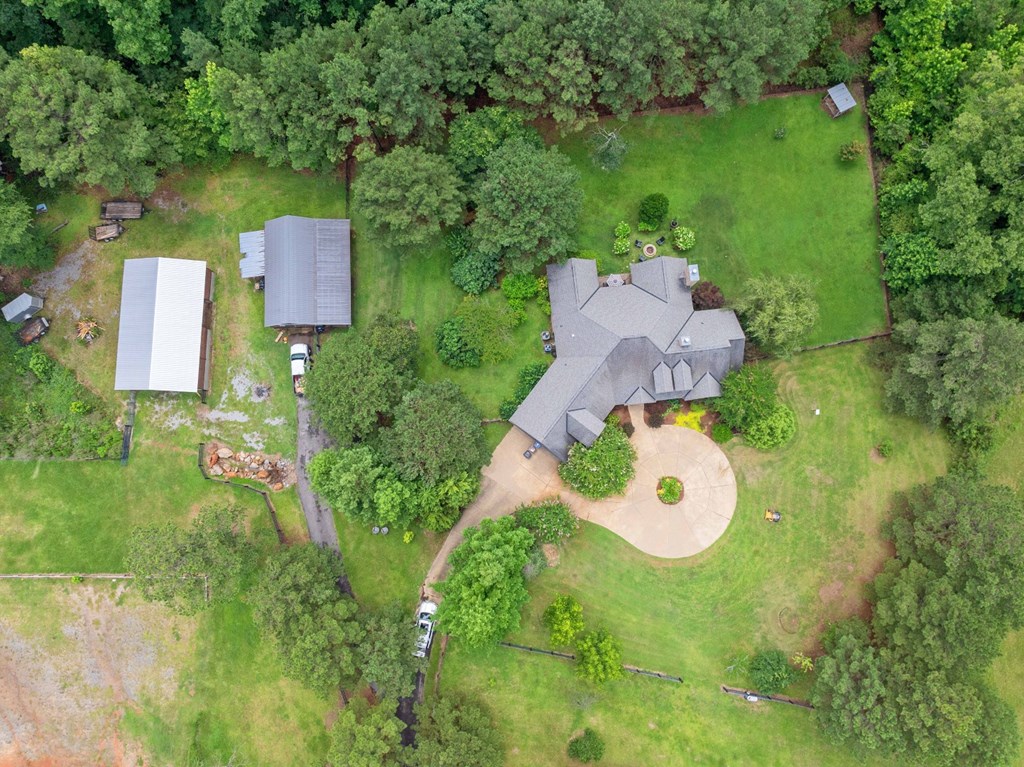1380 Pritchett Road Fortson, GA 31808 - Photo 82 of 83