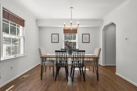 $975,000 | 1714 Luzerne Avenue, Silver Spring, MD 20910