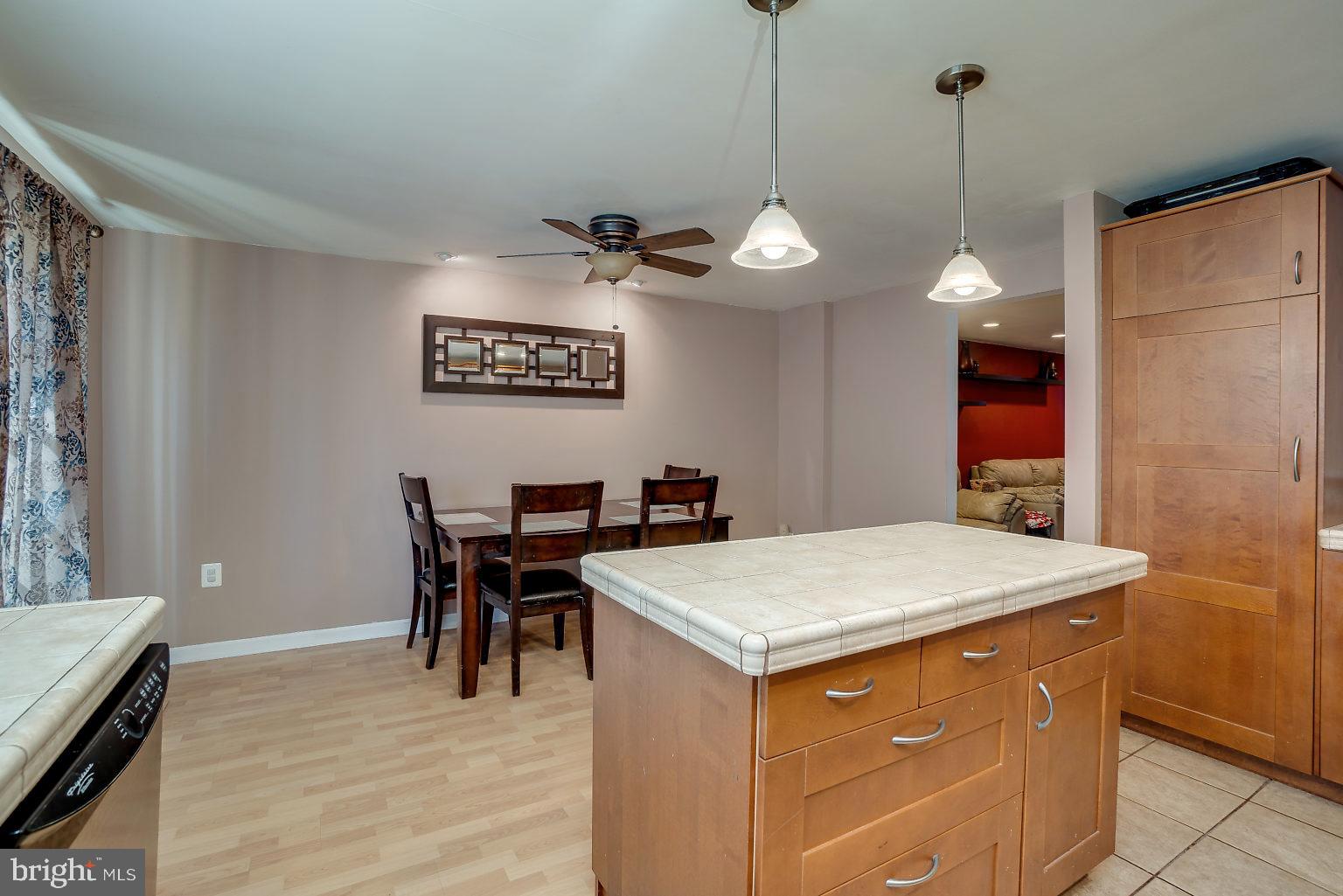 8023 Stratman Road Baltimore, MD 21222 - Photo 13 of 37 Dining Area