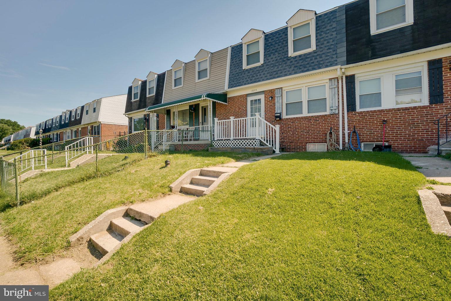 8023 Stratman Road Baltimore, MD 21222 - Photo 3 of 37 8023 Stratman Road